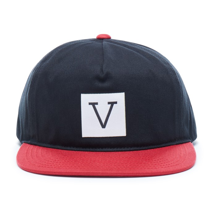 Кепки vans бейсболка Salton II