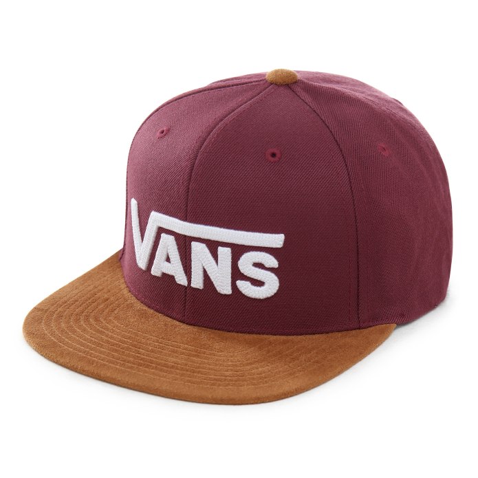 Кепка vans off the Wall Дисней
