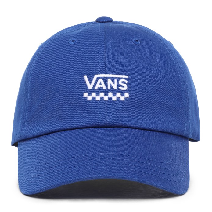 Кепки vans бейсболка Drop v