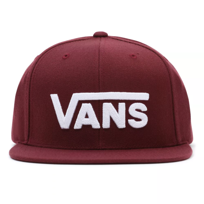 Бейсболка vans Curved Bill