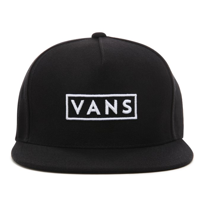 Бейсболка Trippy vans shallow Unstructured
