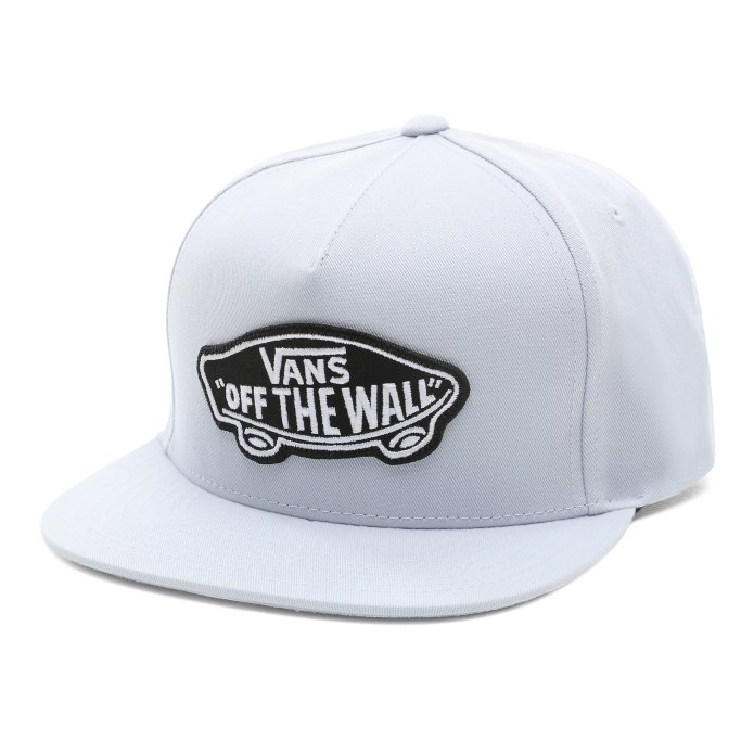 Бейсболка vans MN Classic Patch Tru