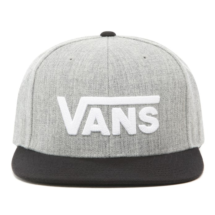Бейсболка vans MN Classic Patch Tru
