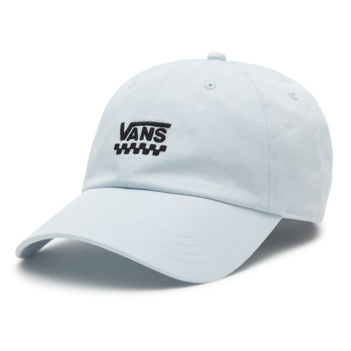 Кепки vans бейсболка Drop v