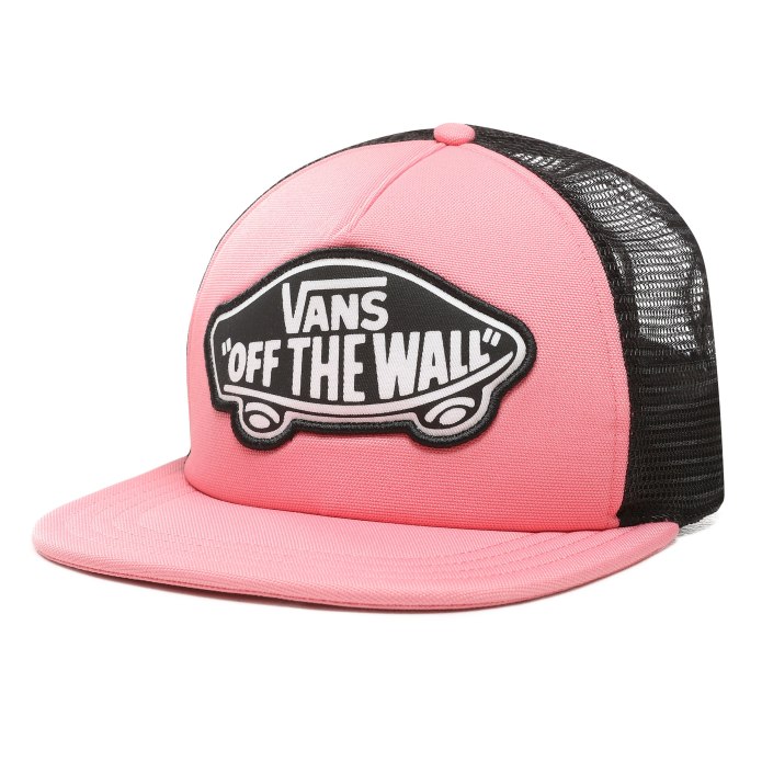 Snapback кепка vans