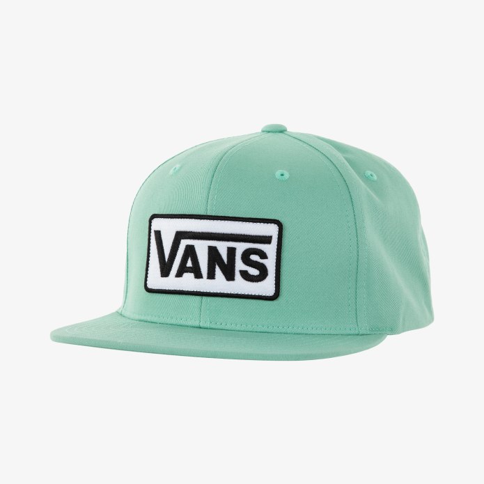 Бейсболка New Varsity Curved Bill Jockey