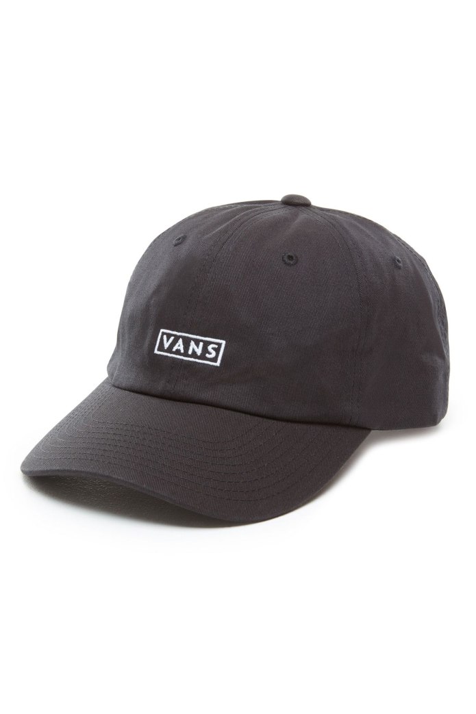 Бейсболка vans Classic Patch