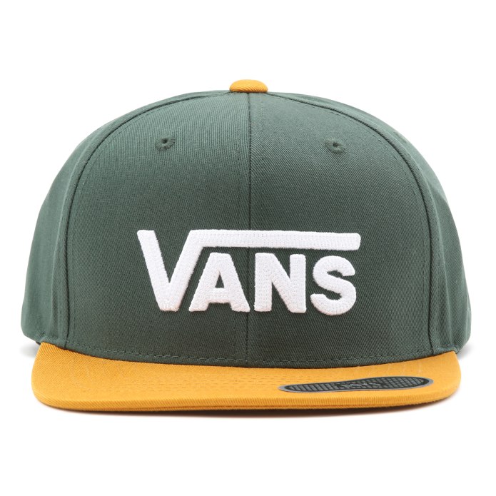 Бейсболка vans MN Classic Patch Trucker
