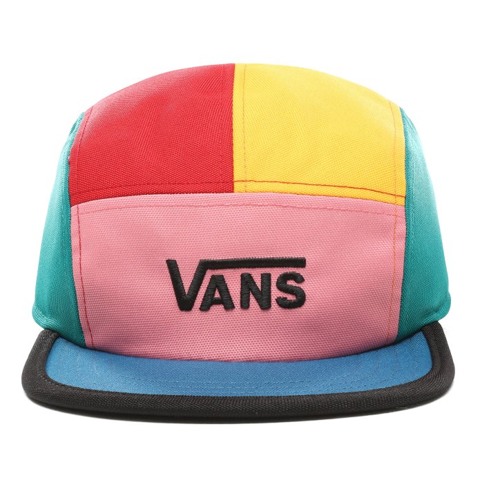 Бейсболка vans Classic Patch