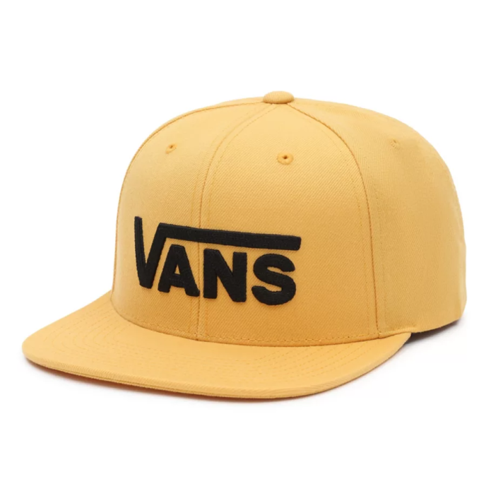 Бейсболка vans Curved Bill