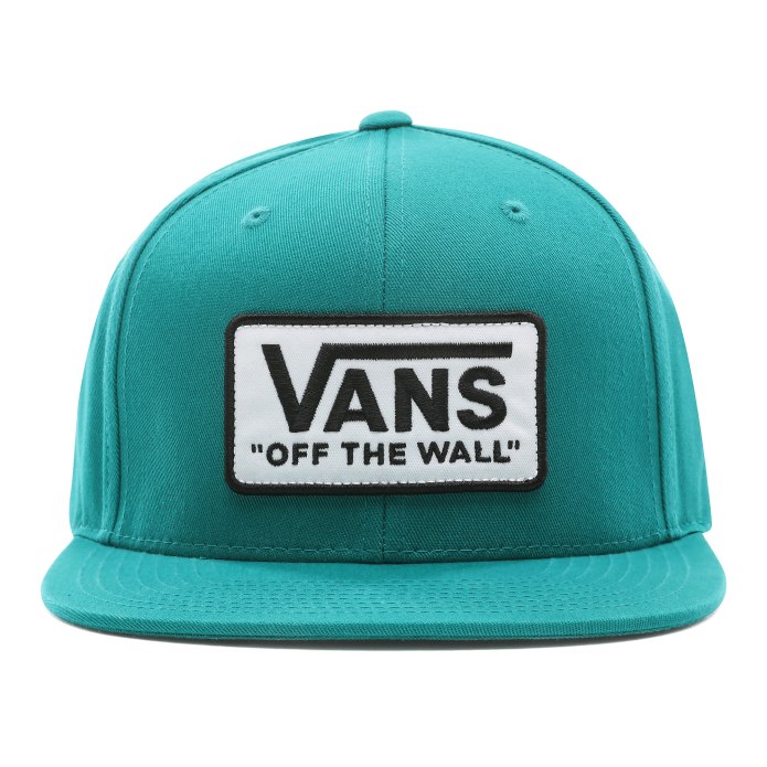 Бейсболка vans Court Side hat