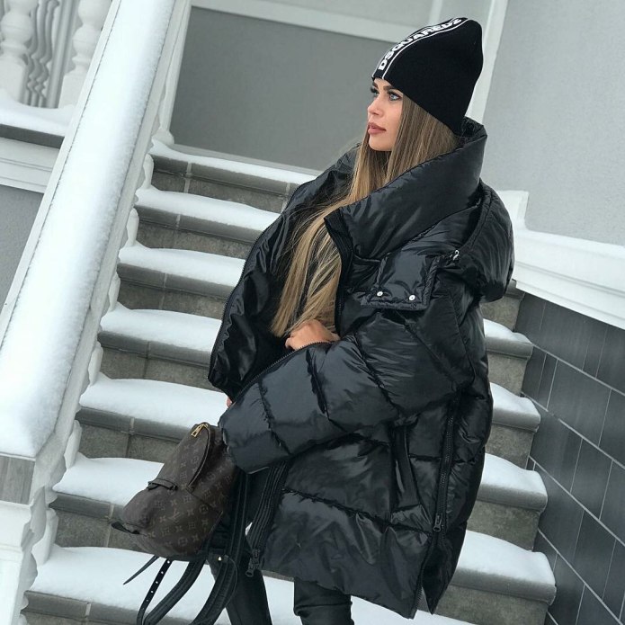 Куртка женская