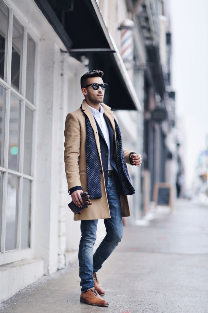 Brunello Cucinelli мужская коллекция 2020