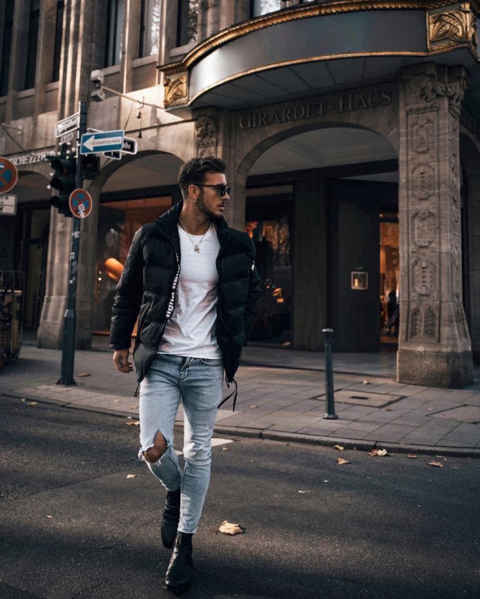 Balmain men Jacket 2021