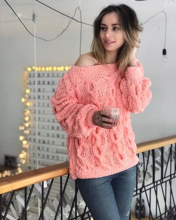Пряжа Alize Furlana (5442)