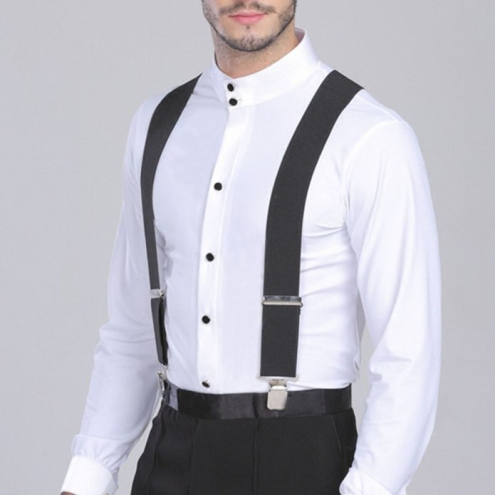 Подтяжки Suspenders Hosenträger