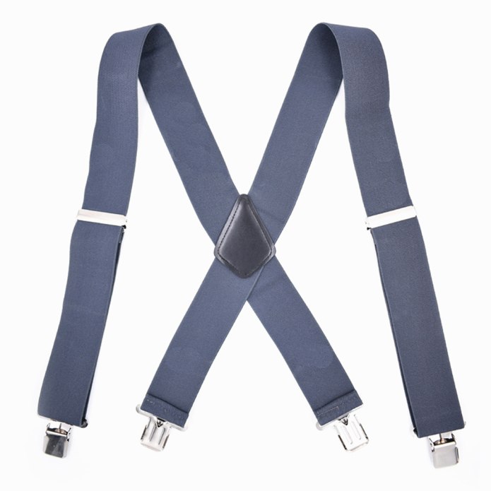 Suspenders подтяжки Isabella