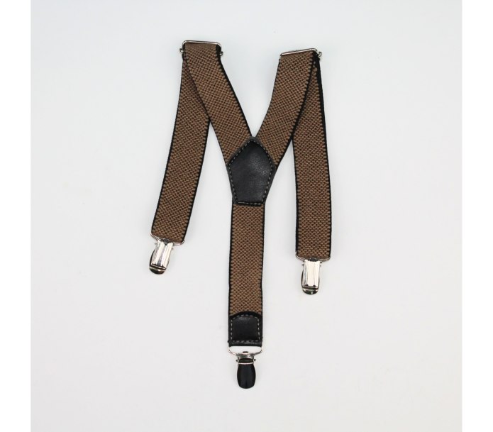 Подтяжки Suspenders Hosenträger
