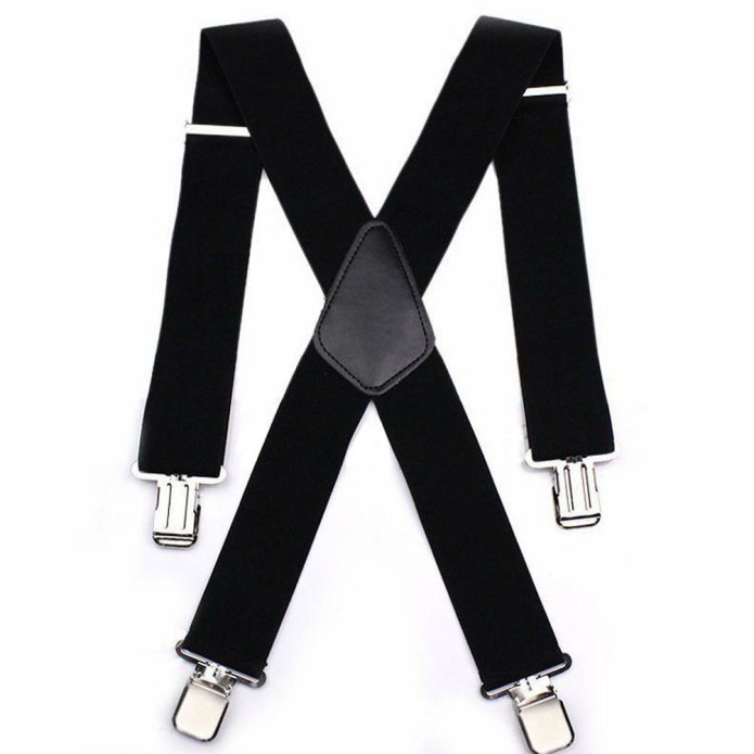 Gabbiacci Suspender подтяжки