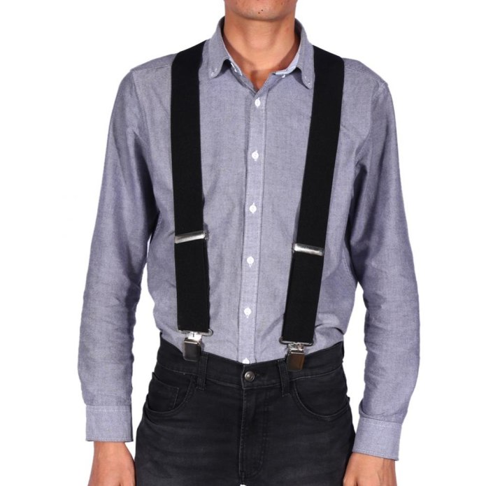 Подтяжки Prym Sport 944560