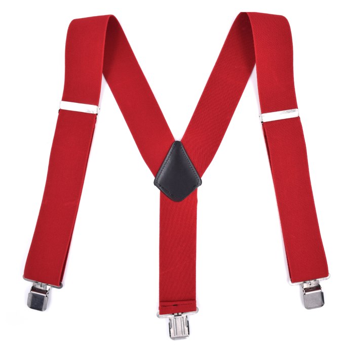 Suspenders Invicta подтяжки