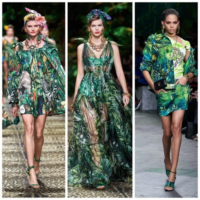 Prabal Gurung осень-зима 2020-2021
