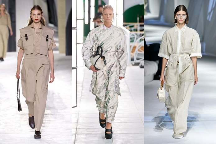 Версаче 2021 Fall Winter 2021-2022