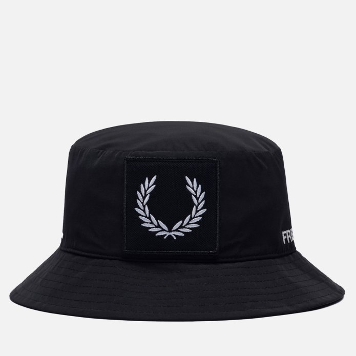 Fred Perry Pique cap