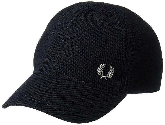 Кепка Fred Perry