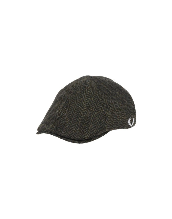 Кепка Fred Perry бежевая