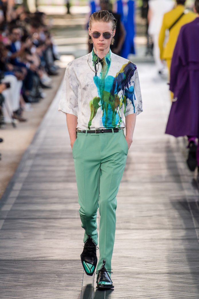 Hermes ss2021
