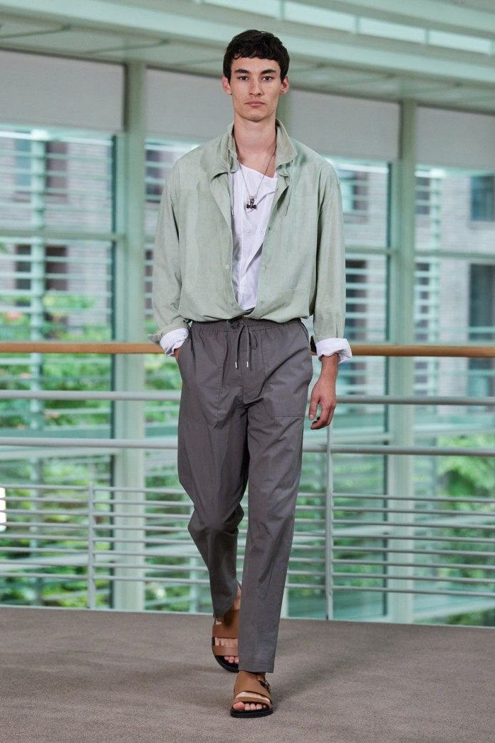 Dolce Gabbana SS 2021