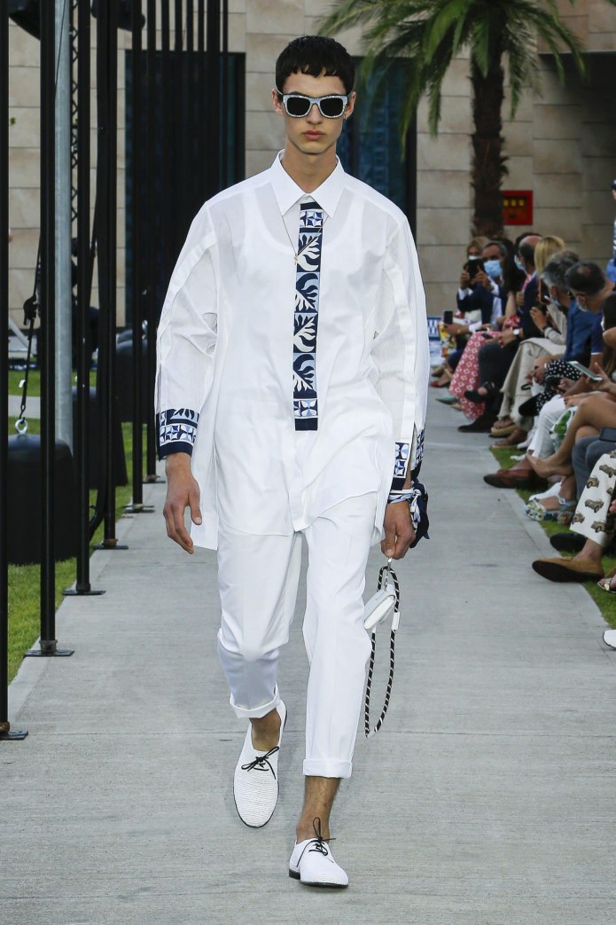Hermes Spring Summer 2021