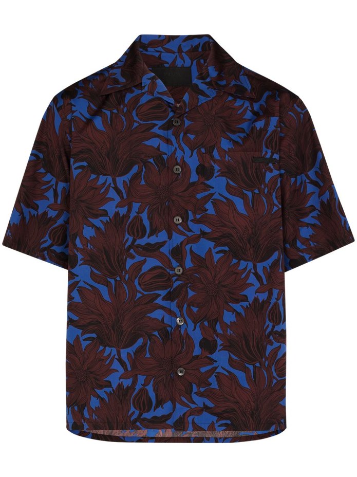 Luxury Shirt