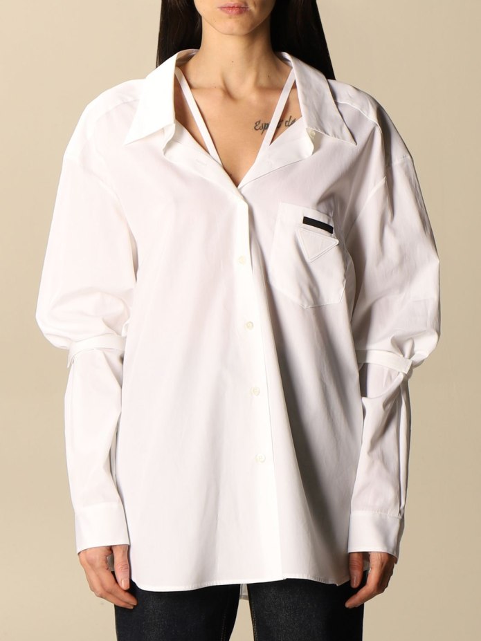 Prada Shirt
