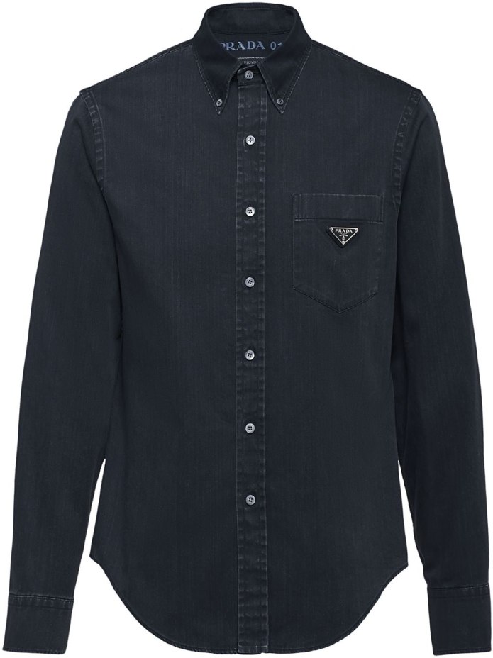 Prada Shirt
