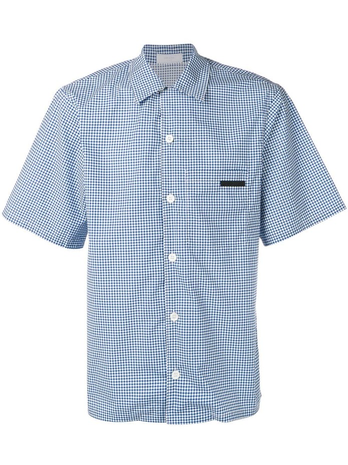 Prada Shirt