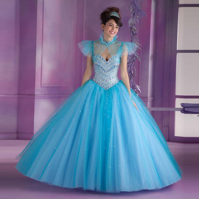 Ball Gown Свадебные платья