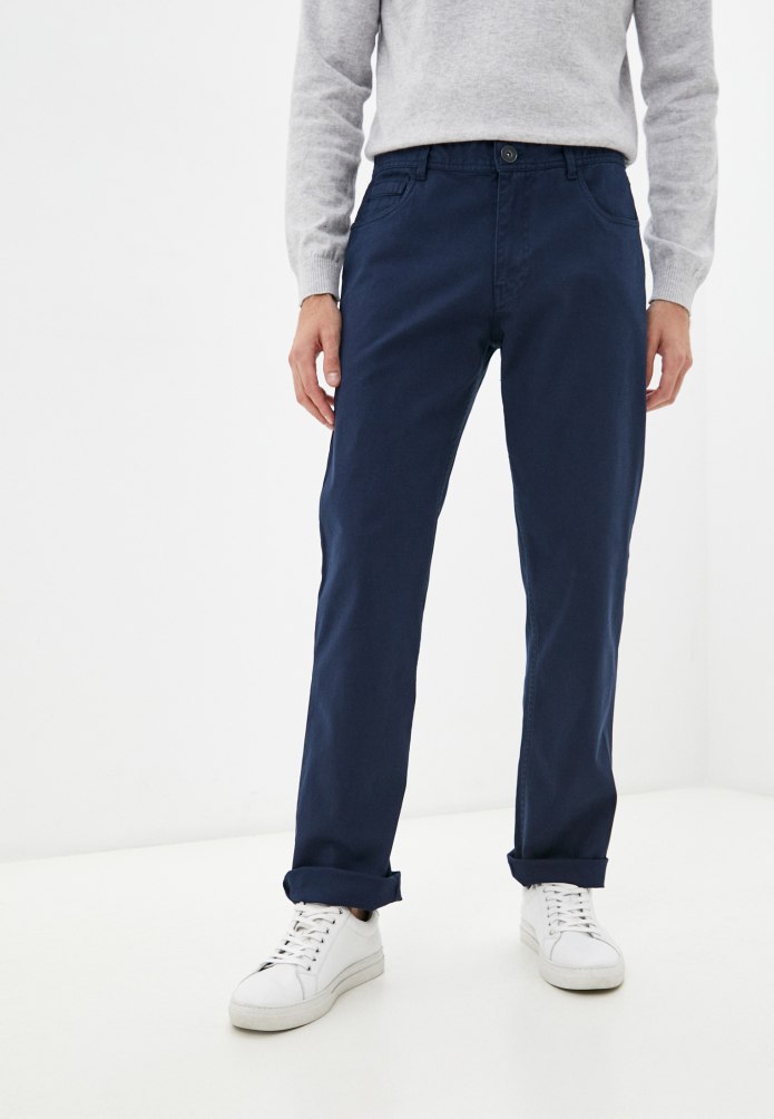 Брюки мужские Jogger OSTIN
