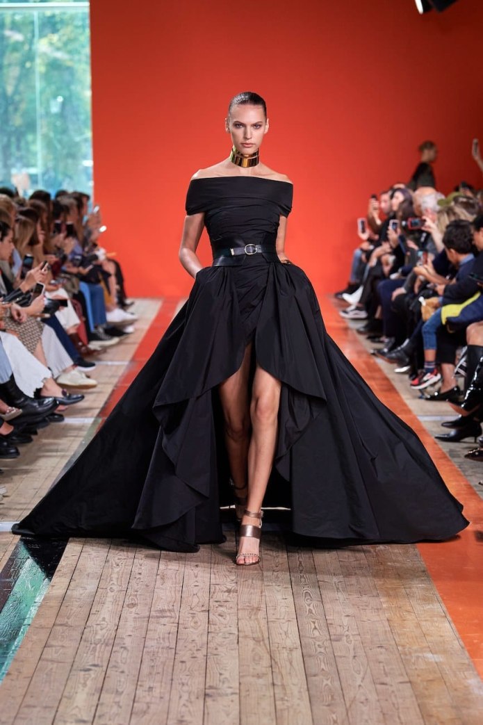 Blumarine Spring Summer 2020