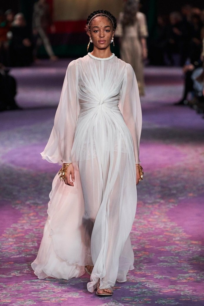 Chloe Fall 2020