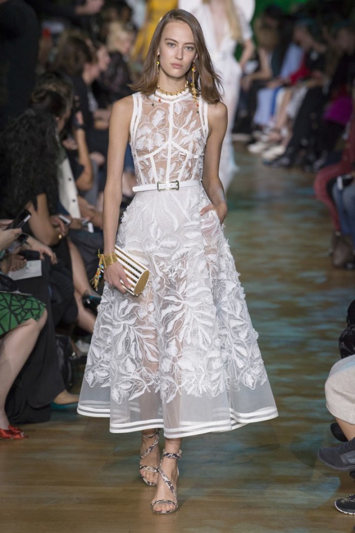 Jean Paul Gaultier Haute Couture Spring 2022