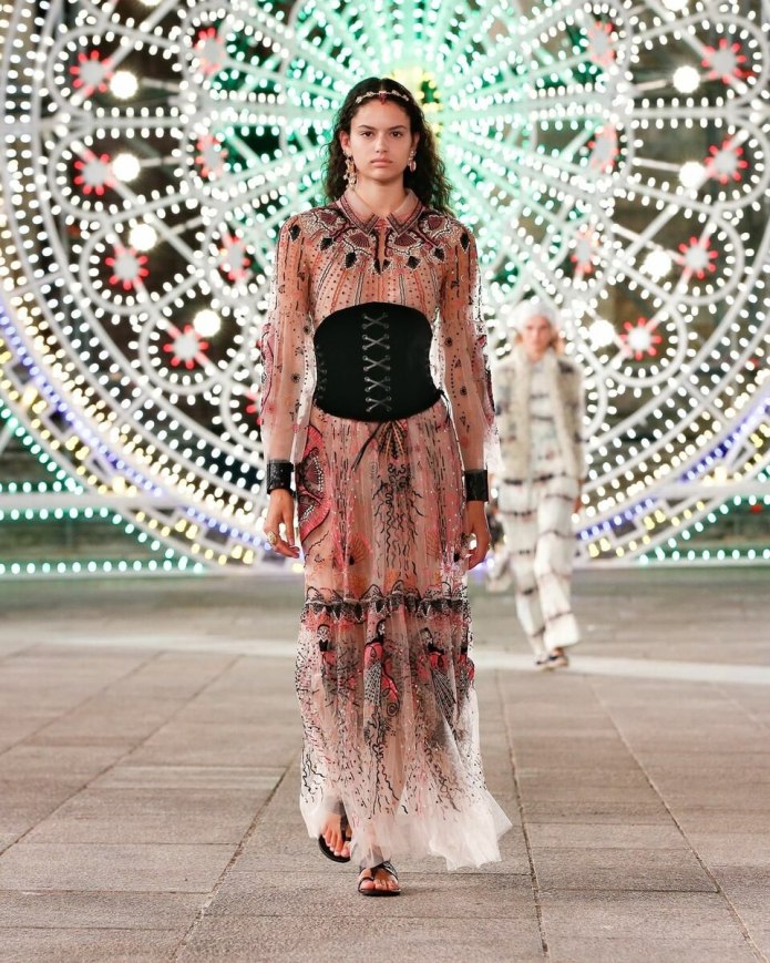 Elie Saab Haute Couture 2020