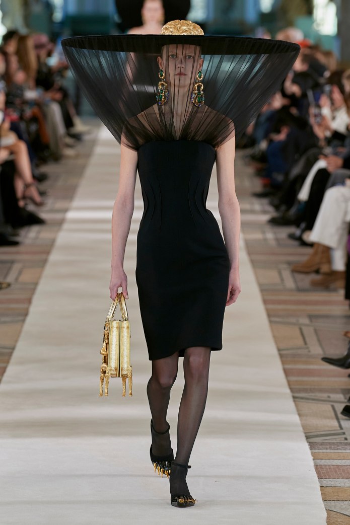 Haute Couture 2022