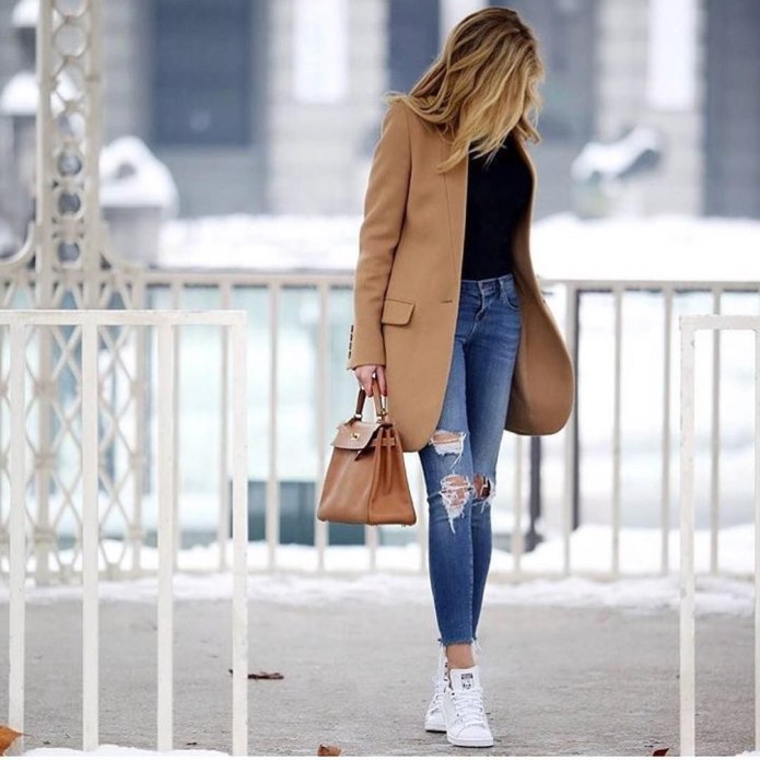 Louis Vuitton Paris тренч