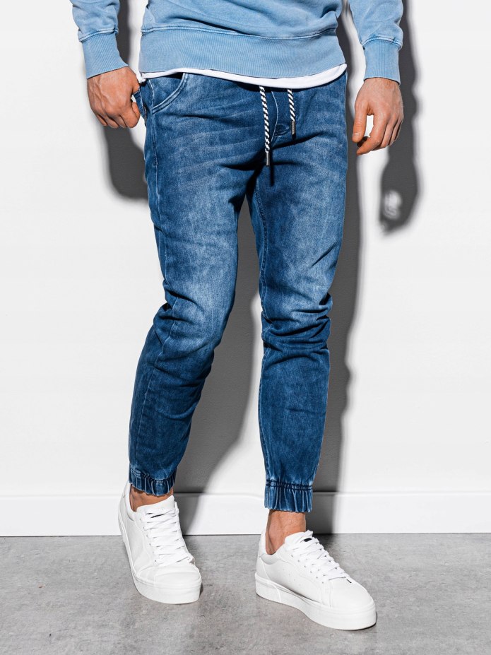 Baggy Denim джинсы