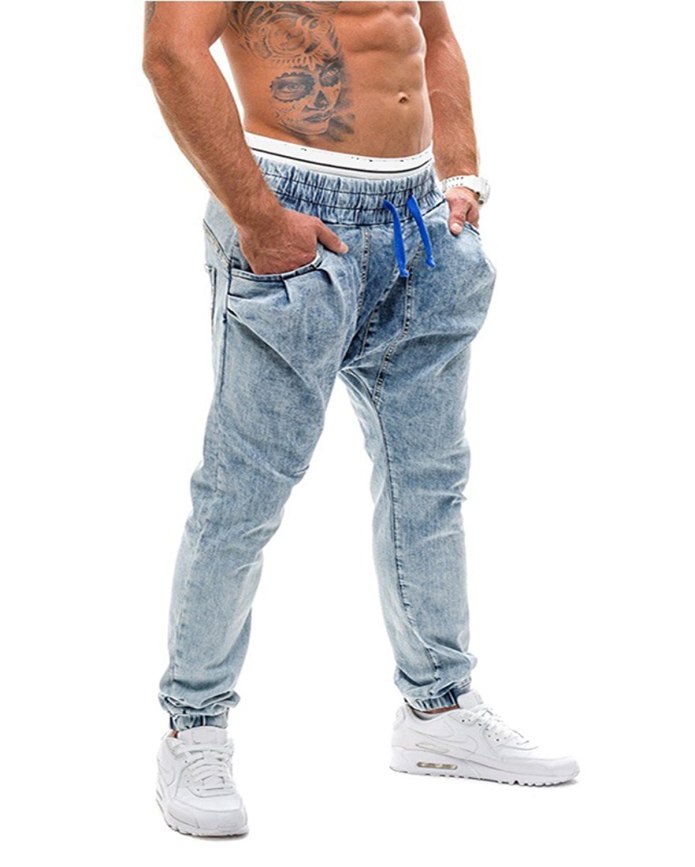 Джоггеры Regular Fit