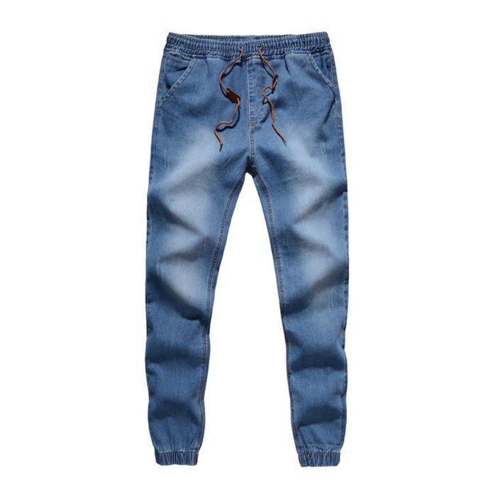 Штаны Slim Fit мужские Gloria Jeans