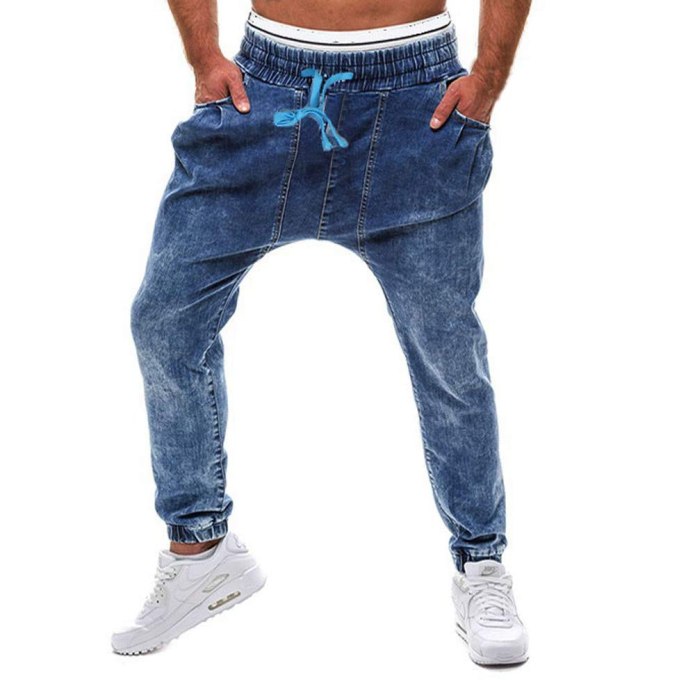 Sport Jeans