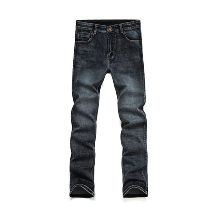 Джинсы ж Sisley Manhattan Slim Fitt